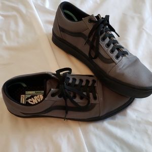 Vans Oldschools Cumfy Cush Version